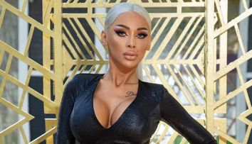 Cristina Pucean, videoclip de peste 26 de milioane de vizualizări pe TikTok. Cum s-a lăsat filmată dansatoarea