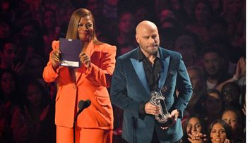 Reacția lui John Travolta după ce s-a făcut de râs la premiile MTV
