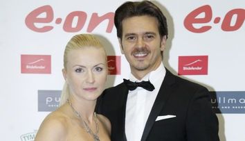 Elwira, sotia lui Mihai Petre, dovada ca sarcina se impaca perfect cu o viata activa!