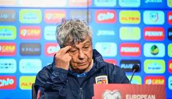 Cătălin Cîrstoiu, managerul spitalului unde se află internat Mircea Lucescu, rupe tăcerea: Infarctul s-a produs în timp ce îi făceam analizele