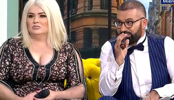 EXCLUSIV. Viorica și Ioniță de la Clejani, declarații despre incidentele în care a fost implicată Margherita