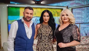 De ce a renunțat Margherita de la Clejani la cântat. Motivul pentru care nu mai vrea să urce pe scenă alături de părinții săi, Viorica și Ioniță. Cine i-a luat locul în trupă