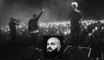 Șatra Benz, alături de familia lui NOSFE: ’Orice ajutor este binevenit’