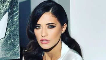 Antonia, schimbare radicala de look. Vedeta s-a facut blonda si seamana leit cu Kim Kardashian