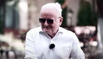Cum arată azilul în care a ajuns să locuiască Irinel Columbeanu. Căminul de lux are lift, camere spațioase și o grădină imensă