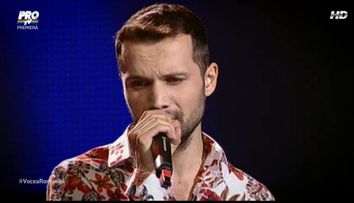 La 16 ani a avut o colaborare cu Sisu, iar acum face hituri pe banda rulanta. El a ridicat sala in picioare