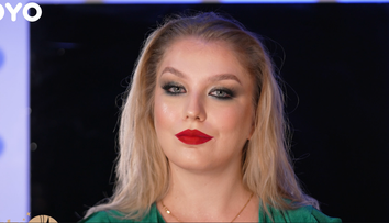 Beauty Buzz – Sezonul 2 - Episodul 6: Marchează trecerea dintre ani printr-un machiaj Glamorous