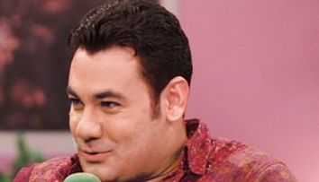 Ionut Dolanescu e din nou tatic!