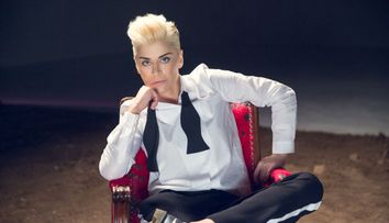 Loredana isi lanseaza noul videoclip in direct “La Maruta”