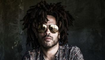 Lenny Kravitz revine în România. Cât costă biletele