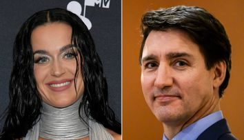 O nouă poveste de iubire? Katy Perry, surprinsă la cină cu… fostul premier al Canadei, la o lună după ce s-a despărțit de Orlando Bloom