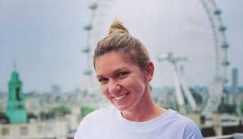 Simona Halep și-a anunțat retragerea din tenis. Sportiva ia în calcul cel mai rău scenariu: „Nu ştiu cum mă voi descurca”