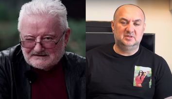 Prima reacție a lui Irinel Columbeanu, după ce Leo de la Strehaia i-a propus să se însoare cu Olga de la Strehaia: „E drăguță”