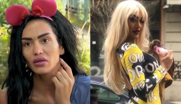 Margherita de la Clejani a fost dată în judecată. Deși s-a retras din lumina reflectoarelor, artista tot nu a scăpat de probleme