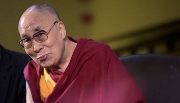 Ce spune Dalai Lama, în plină pandemie de coronavirus. Care este secretul vindecării noastre