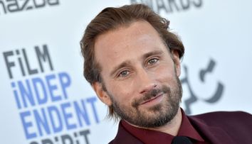 Serialul Django, cu Matthias Schoenaerts în rolul principal, se filmează în România