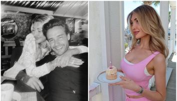 Prima aniversare fără Liam Payne pentru iubita sa. Ce omagiu i-a adus Kate Cassidy regretatului artist în ziua în care a împlinit 26 de ani: „Nu sunt singura care plânge”