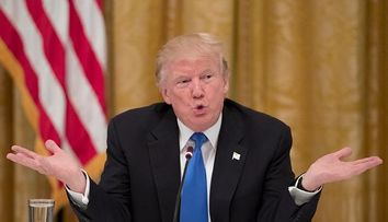 Informatii nestiute despre copiii lui Donald Trump. Ce incearca presedintele sa ascunda