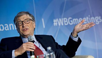 Bill Gates nu mai este cel mai bogat om din lume! Cine este miliardarul care i-a luat locul