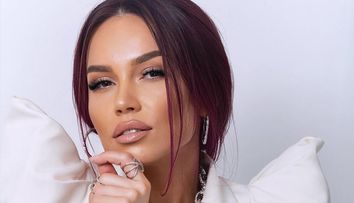 S-au împlinit doi ani de la moartea make-up artistei Anca Molnar. Imagini sfâșietoare de la mormântul ei: „Dorul și iubirea cresc cu fiecare zi”