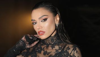 Karmen Minune a apărut în rochie de mireasă, la trei luni de la separarea de Bogdan Căplescu. Fiica lui Adrian Minune i-a uimit pe toți cu ipostaza în care a apărut: „Mă mărit?”