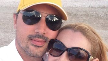 Alina Sorescu, o mamica extrem de mandra de fetita ei. Cat de mult a crescut Elena Carolina si cu cine seamana