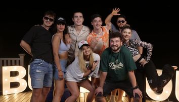 Buzz House - record peste așteptări: 100 de milioane reach pe TikTok