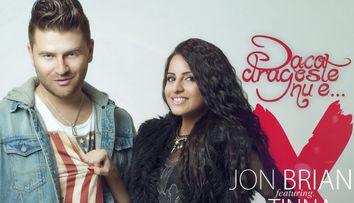 PREMIERA: Jon Brian lanseaza single-ul 