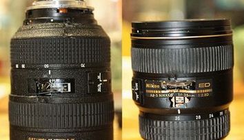 Uite cum poti sa te razbuni pe un pasionat de fotografie! FOTO