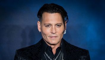 Fiica lui Johnny Depp a împlinit 20 de ani. Cum arată acum tânăra