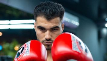Câți bani ar fi cerut Iancu Sterp pentru a lupta, din nou, în cușca MMA