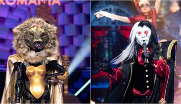 Masked Singer România: Duelul dintre Leoaică și Vampir. Cine a ieșit câștigător