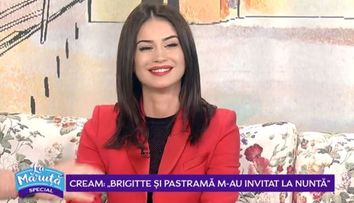 Geanina Ilieș rupe tăcerea. Care au fost ultimele declarații din Fermă
