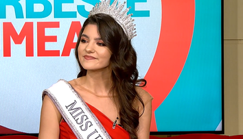 Miss Bianca Tirsin, pregătită pentru Miss Universe. Cum se pregătește cu două săptămâni înaintea competiției