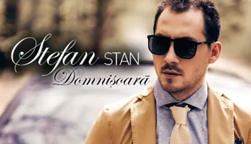Stefan Stan viseaza la o 