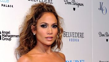 Jennifer Lopez, despre viata de dinainte de celebritate: 
