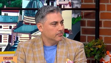 Alex Ciucu, viața după divorțul de Alina Sorescu. „Nimeni nu a vrut să asculte și varianta mea”