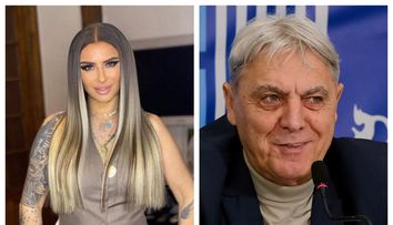 Anamaria Prodan, declarații neașteptate despre fostul șef al lui Laurențiu Reghecampf: „Avea șarm”