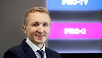 La fel ca în fiecare an, PRO TV este cea mai urmărită televiziune din România!