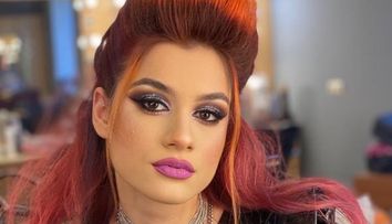 Naomi Prie, fostă concurentă la SuperStar, a lansat primul videoclip din carieră. Cum sună piesa „They Say”