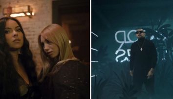 Inna, colaborare surpriză cu Sean Paul! Cum sună melodia „Up”