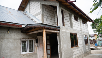 Visuri la cheie, 11 octombrie 2023 | Cum arată casa pe care a ridicat-o Nicu Andronache
