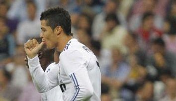 Cristiano Ronaldo: “Bineinteles, schimb scutece! Nu este ceea ce-mi place cel mai mult pe lume, dar o fac”  