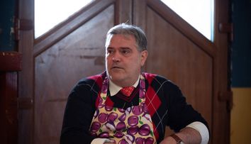 Aseară, telespectatorii nu au ratat niciun moment din Las Fierbinți. Serialul a fost lider absolut de audiență