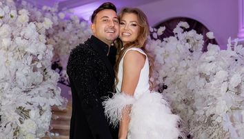 Când a fost văzută Codruța Filip fără verighetă pentru prima oară. Artista renunțase de ceva timp la inel, dar nimeni nu și-a dat seama