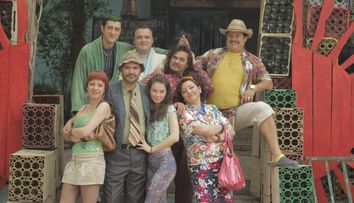 Giani se casatoreste, Robi se-mpotriveste! Cel mai tare sezon din Las Fierbinti, la final. DISEARA, de la 20:30, la ProTV