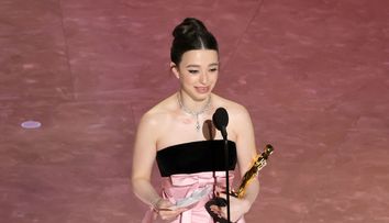 Mikey Madison o învinge pe Demi Moore la Oscar 2025. Cine e actrița de 25 de ani care a plecat acasă cu premiul