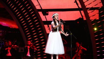 Interviu exclusiv cu Laura Bretan: 