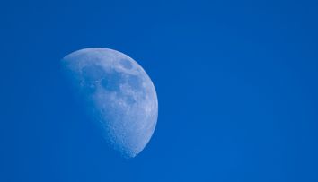 Mai este puțin până la Luna Plină! Cristina Demetrescu spune ce zodii pornesc pe un drum nou în ultimele zile ale ciclului lunar