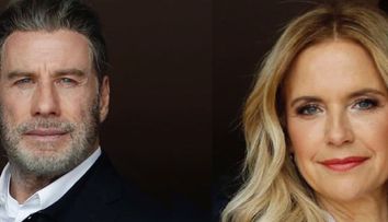 John Travolta și Kelly Preston, gest tulburătoar în memoria fiului pe care l-au pierdut acum 10 ani